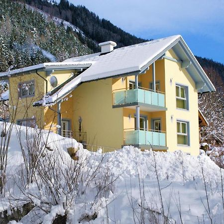 Appartementhaus Monika Flattach Eksteriør bilde