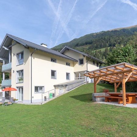 Appartementhaus Monika Flattach Eksteriør bilde