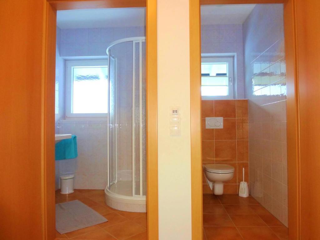 Appartementhaus Monika Flattach Eksteriør bilde