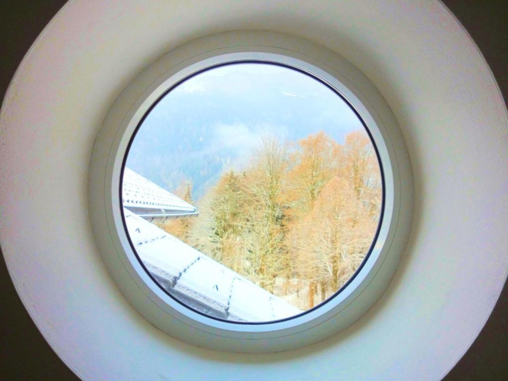 Appartementhaus Monika Flattach Rom bilde