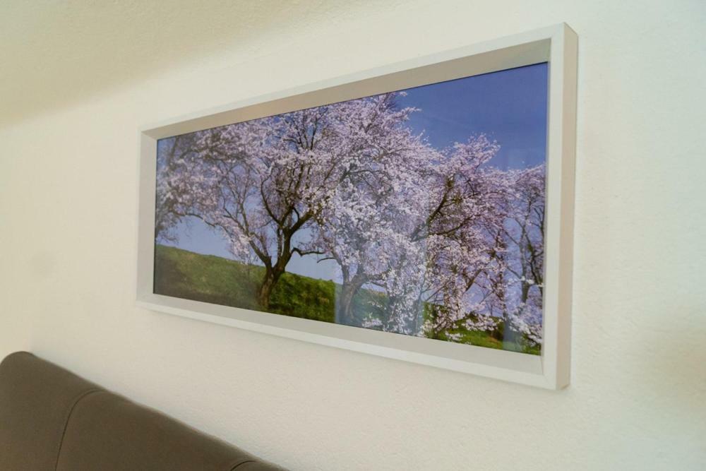 Appartementhaus Monika Flattach Eksteriør bilde